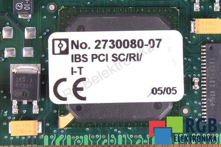 2730080-07 PHOENIX CONTACT PENTRU PIESE