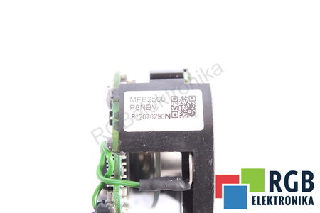 MFE2500P8NBV PANASONIC CODER