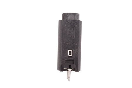 PRIZĂ DE SIGURANȚĂ 502810 ESKA THT 5X20MM 10A TERMOPLAST PRIZĂ DE SIGURANȚĂ