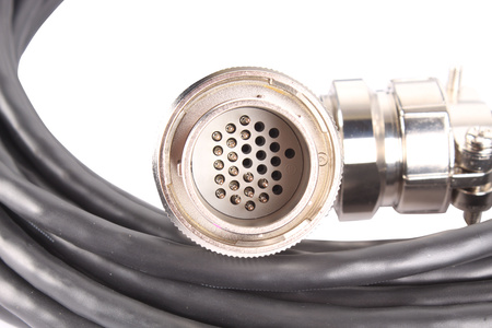 50977-3057L10 KAWASAKI 10M CABLU