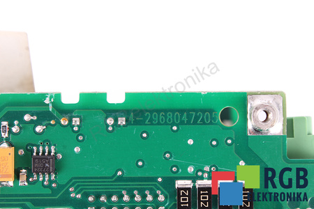 4-2968047205 PHOENIX CONTACT 4-2958020605 DEFECT – PENTRU PIESE