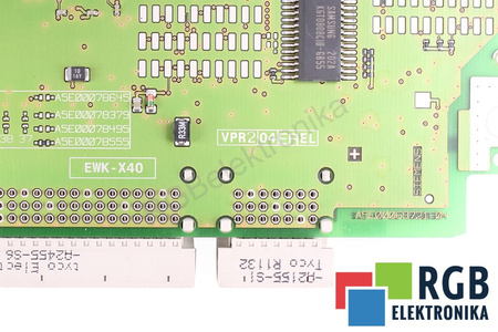 A5E00069721-04 SIEMENS DEFECT – PENTRU PIESE