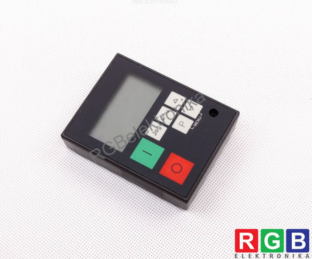 6SE3190-0XX87-8BF0 SIEMENS CLEAR TEXT DISPLAY CONTROL ȘI PANOU DE CONTROL