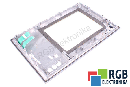 6AU1300-0DB00-0AA0 SIEMENS P012K-Alu 12" PARTEA DIN FAȚĂ A CUTIEI