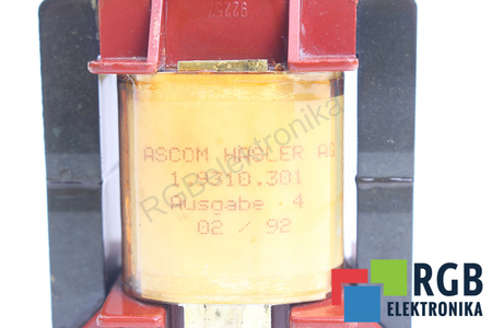1.9310.301 ASCOM PENTRU MPSVP60-20 CHOKE
