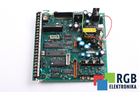 FVR-G5S-2 FUJI ELECTRIC PENTRU A74L-0001-0052 FVR037G5S-2 FVR-G5