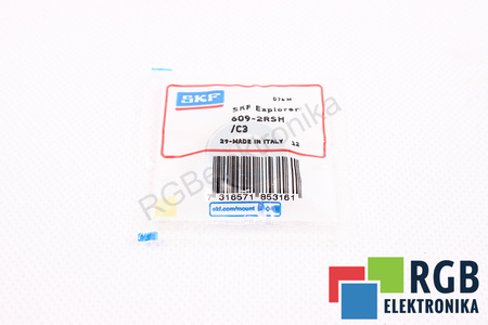 609-2RSH/C3 SKF 9X24X7 RULMENT