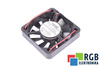 2004KL-05W-B50 NMB TECHNOLOGIES 50X50X10MM, 24V, 0.10A EVANTAI