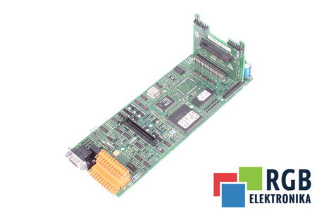 UD-90A ISS 06.00 CONTROL TECHNIQUES PENTRU PIESE