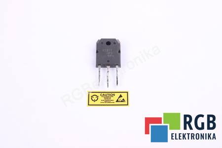 2SK1317 HITACHI TRANZISTOR MOSFET