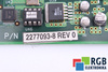 2277093-8 GE YOKOGAWA MEDICAL SYSTEMS PENTRU LOGIQ3