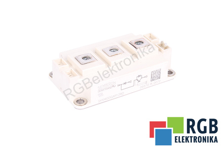 SKM400GAR128D SEMIKRON