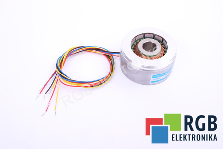 TS2640N321E64 TAMAGAWA BRX SMARTSYN REZOLVER