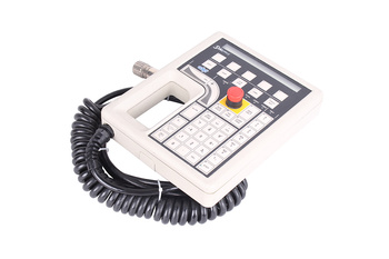 90332-48150 STAUBLI MANUAL CONTROL III OPERATOR PANTIDANTIV TEACH