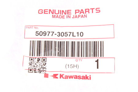 50977-3057L10 KAWASAKI 10M CABLU