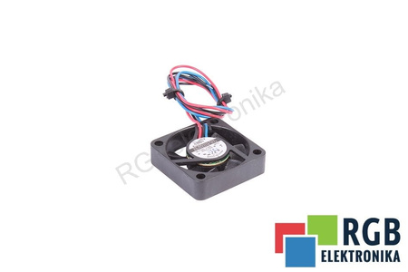 AD0424HB-G76 ADDA 40X40X10MM, 24V, 0.09A EVANTAI
