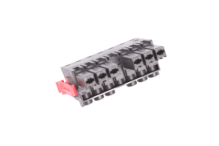 6S3162-2MA00-0AC0 SIEMENS 6PIN PRIZĂ DE ALIMENTARE