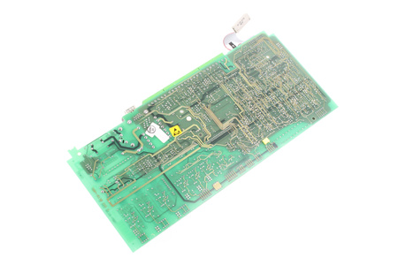 IN80 CONTROL TECHNIQUES 7004-0130