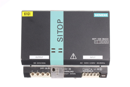 6EP1336-3BA00 SIEMENS