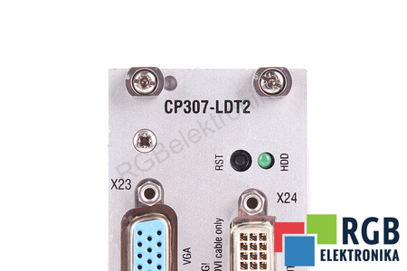 CP307-LDT2 KONTRON PENTRU PIESE