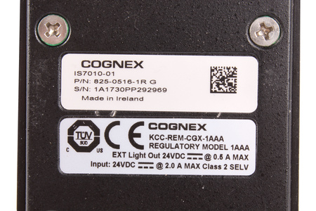 C303C301 COGNEX DEFECT – PENTRU PIESE