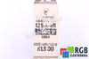 SIGURANŢĂ HLS00 JEAN MULLER VDE0636/23 125A-AR, 660VAC, 120KA SIGURANŢĂ
