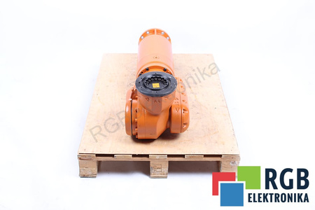 ZH125/150 KUKA DONUL ROBOT