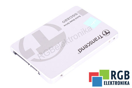 TS120GSSD220S TRANSCEND 2.5" SATA 120GB