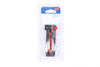 1280100SB KNIPEX 12 80 100 SB 0.3-1MM 100X84X19MM BOBINE DE CABLU MINIATURALE