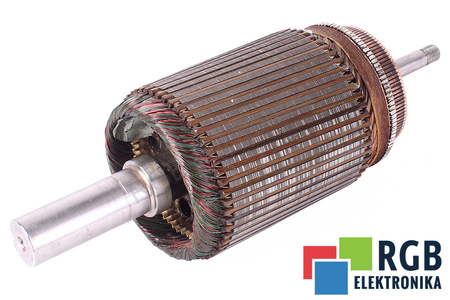 K7719 PEERLESS ELECTRIC ROTOR