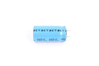 CONDENSATOR 10000UF 10VDC VISHAY