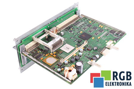 6FC5410-0AY03-1AA0 SIEMENS SINUMERIK 810D DEFECT – PENTRU PIESE