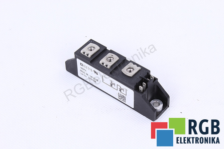 MCC56-16IO1B IXYS 56A, 1600V