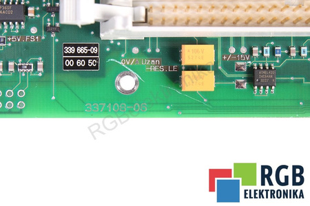 ID.NR.339665-09 HEIDENHAIN DEFECT – PENTRU PIESE