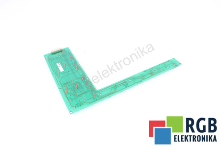 5.40551.811-000 RAFI TASTATURĂ