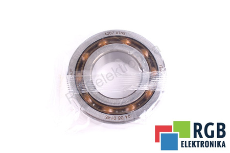 4207 ATN9 SKF 35X72X23 RULMENT