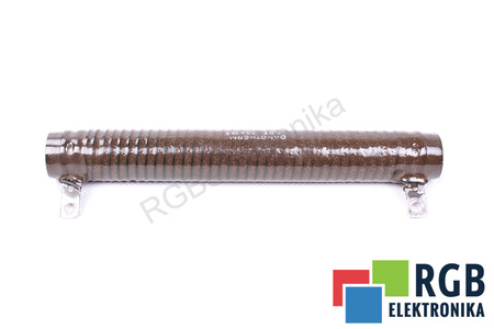REZISTENȚĂ GRF20X165 DANOTHERM 1 OHM 1OHM REZISTENȚĂ