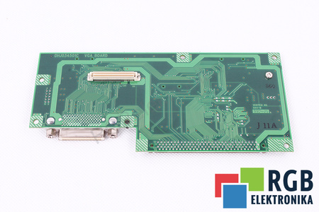 DHJ034501C PRO-FACE VGA BOARD PENTRU 2780054-01 PL7901-T41-HV01