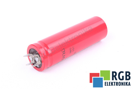 CONDENSATOR 1200UF 250VDC ITELCOND