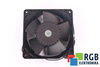 4114NHHR EBM PAPST 119X119X238MM, 24V EVANTAI