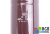CONDENSATOR CE NIPPON 1800UF, 400V CONDENSATOR