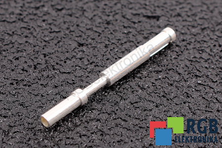 XMS41-16S-1 EUMAX 16-20 AWG PIN PRIZĂ ÎNLOCUITOR