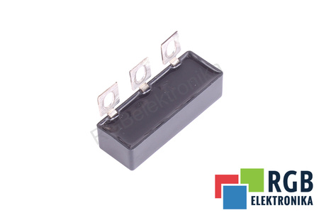 CONDENSATOR 2.2UF 630V MICRON CONDENSATOR