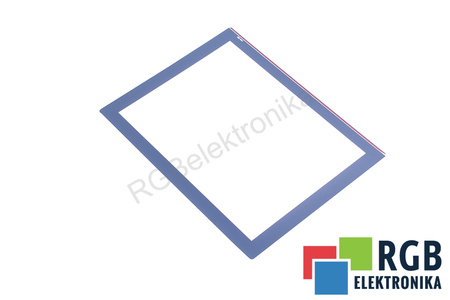 GOT-5120T-830-N 286X222MM GRILĂ ÎNLOCUITOR