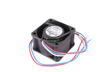 414J/2H EBM PAPST 40X40X25MM, 24V EVANTAI