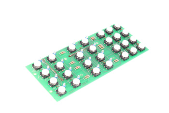 LCA450 LAUER TASTATURĂ