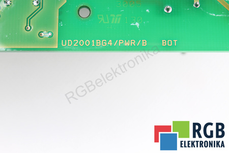 UD2001BG4 BERGES PENTRU UD7015-0