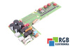 A5E02278734-003 SIEMENS DEFECT – PENTRU PIESE