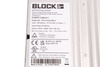 PCC-0124-400-2 BLOCK SURSĂ DE ALIMENTARE ÎN COMUTAȚIE