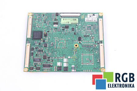 18008-0000-06-1BR1 KONTRON PLACA